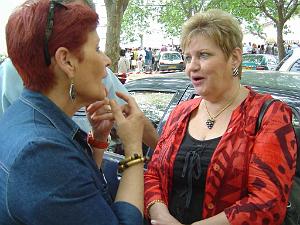 001 Antoinette Alcaraz et Monique Prevost